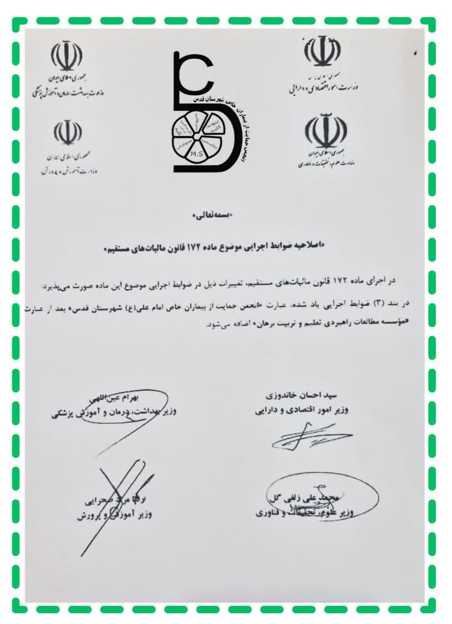 ماده 172 قانون مالیات های مستقیم