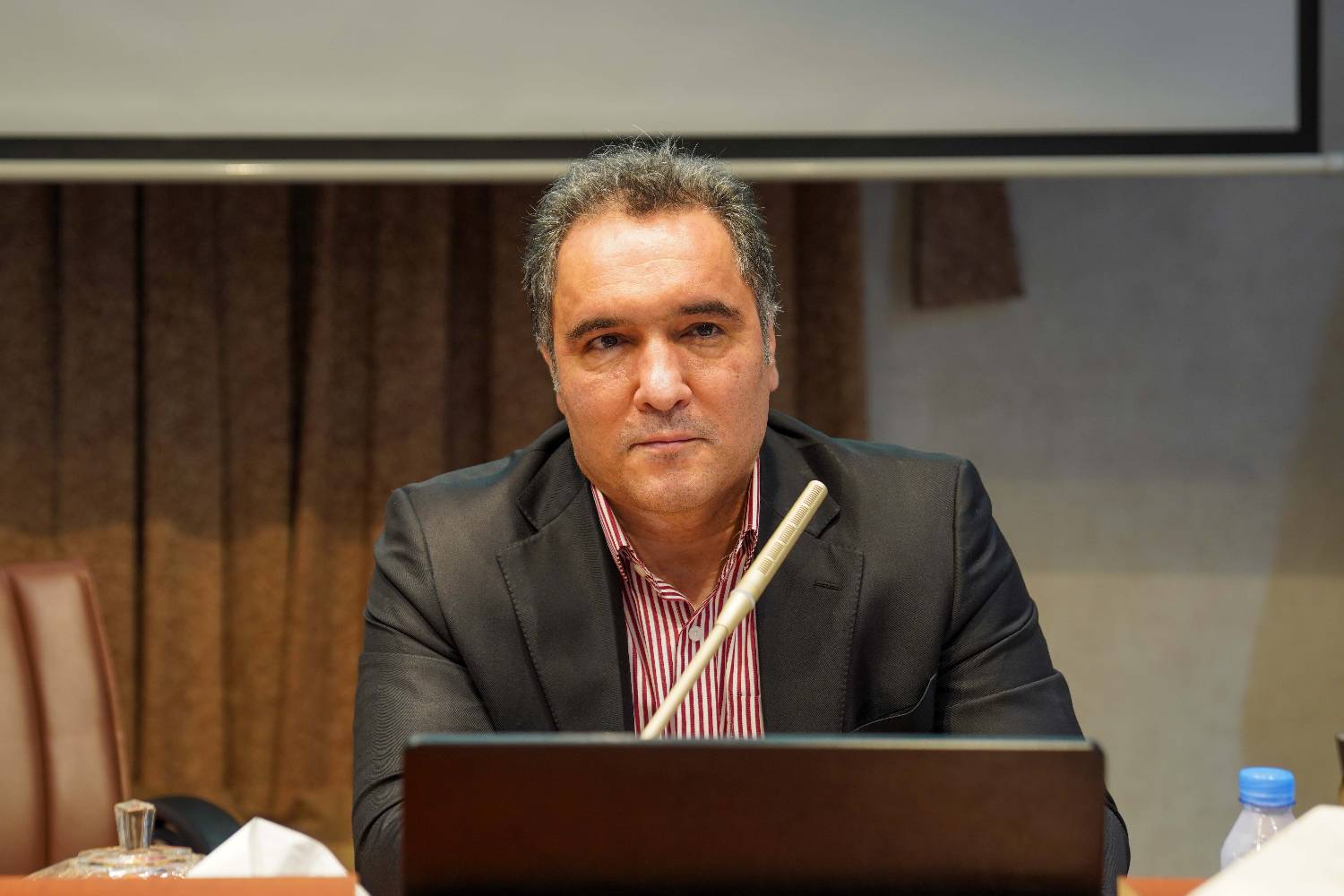 هم اندیشی سمن های سلامت 1404