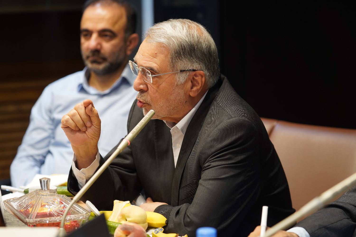 هم اندیشی سمن های سلامت 1404